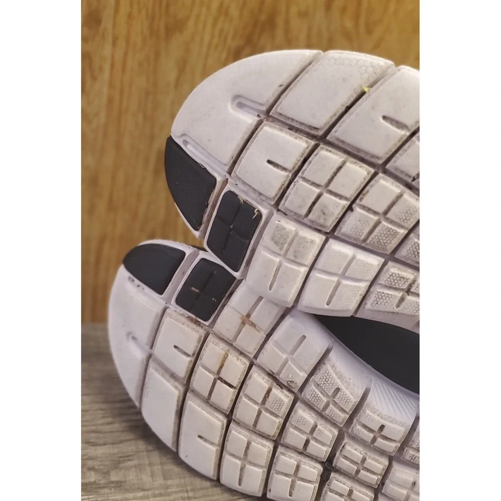 Skechers Dual Lite Memory Foam Slip On Shoes Womens Size 8.5‎ Black